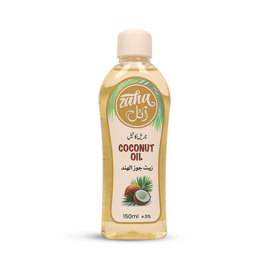 Coconut Oil 150ml