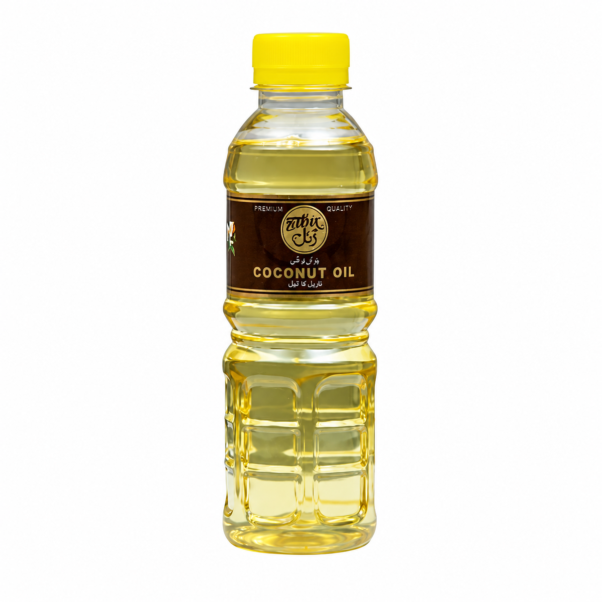 Coconut Oil 250ml