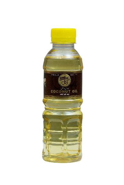 Coconut Oil 250ml